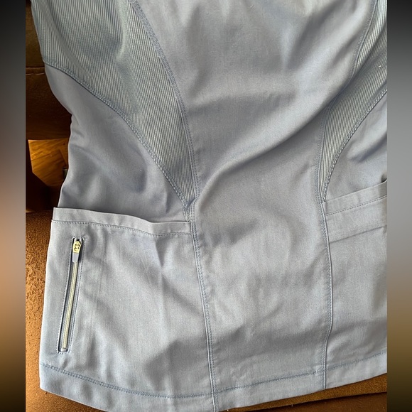 Ceil blue greys anatomy barco scrub set - Picture 5 of 11